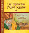 <b><i>Les babouches d'Abou Kassem</i></b><br/>de Myriame El Yamani<br/>Couverture, 2009