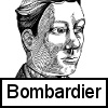 <b><i>Joseph-Armand Bombardier<br/>L'inventeur</i></b><br/>Par Josée Ouimet<br>2019