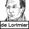 <b><i>Chevalier de Lorimier<br/>Patriote et fils de la Liberté</i></b><br/>Par Manon Plouffe<br>2017