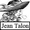 <b><i>Jean Talon<br/>Intendant en Nouvelle-France</i></b><br/>Par Josée Ouimet<br>2014