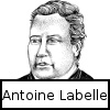 <b><i>Antoine Labelle<br/>Curé et roi du nord</i></b><br/>Par Roxane Turcotte<br>2016
