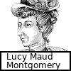<b><i>Lucy Maud Montgomery<br/>Écrivaine</i></b><br/>Par Josée Ouimet<br>2020