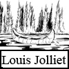 <b><i>Louis Jolliet<br/>Explorateur et cartographe</i></b><br/>de Manon Plouffe<br>2013